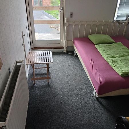 Indkvartering Filskov Grindsted Bagian luar foto