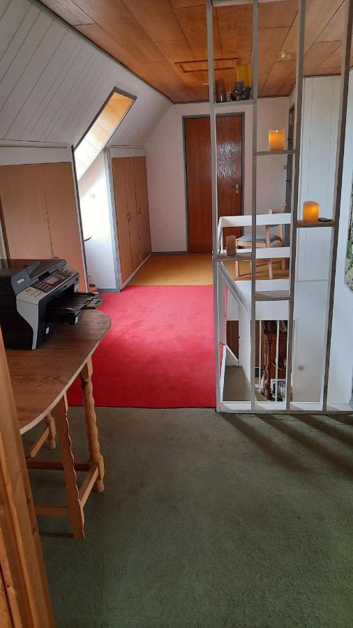 Indkvartering Filskov Grindsted Bagian luar foto