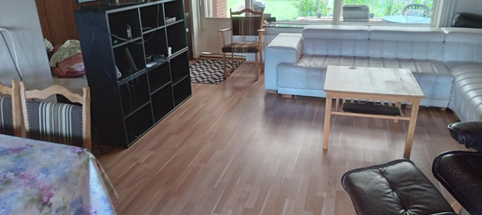 Indkvartering Filskov Grindsted Bagian luar foto