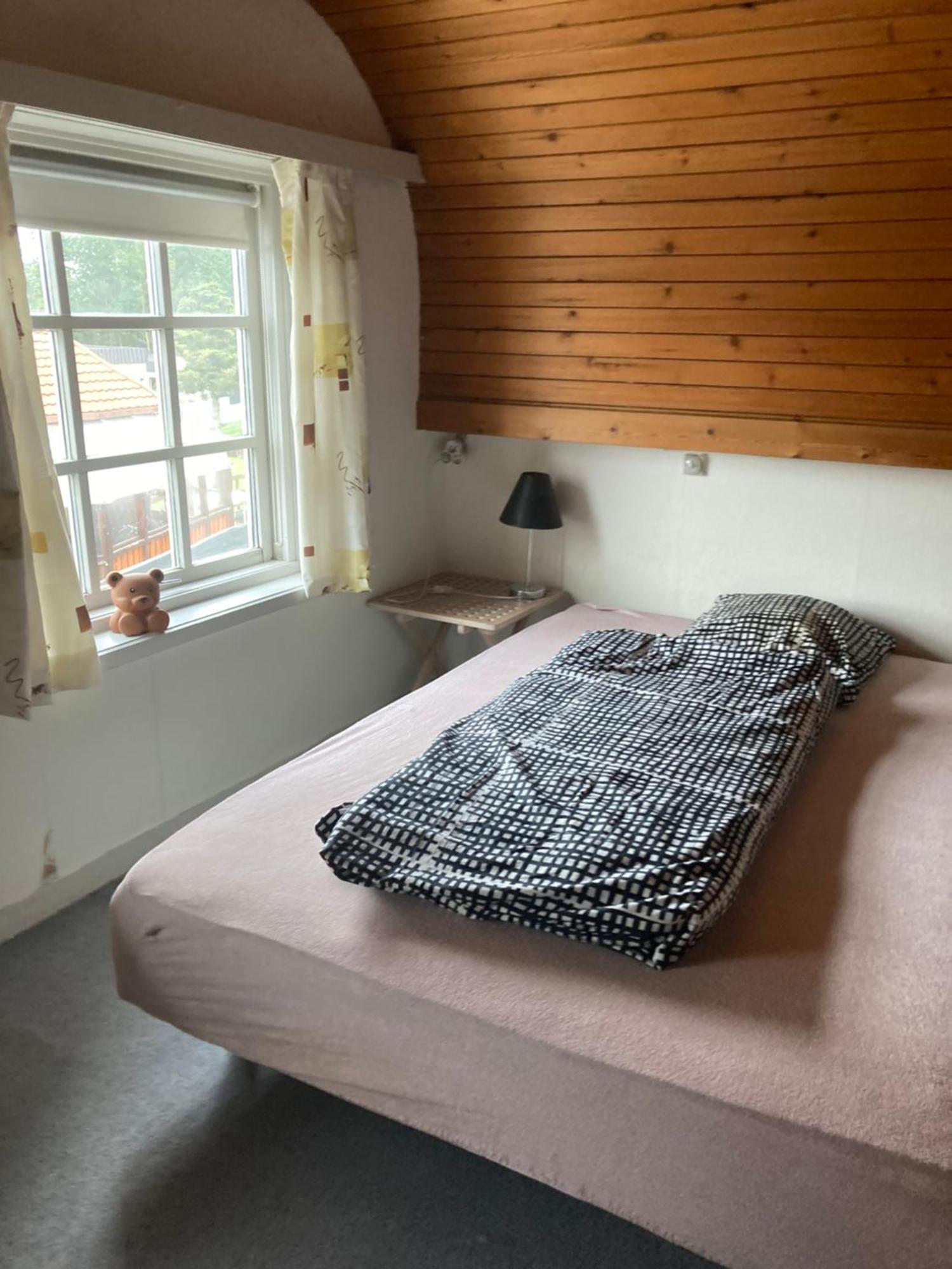 Indkvartering Filskov Grindsted Bagian luar foto